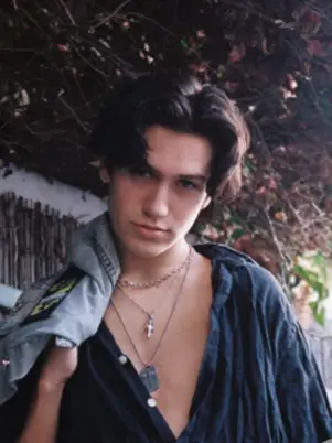 Chat with Nate reeds, the  character AI chatbot