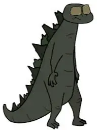 Chat with Triangle, the Anime character AI chatbot