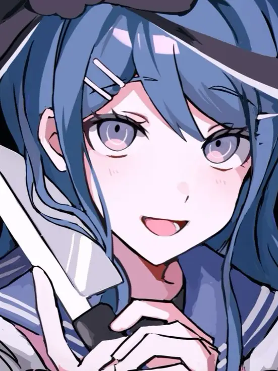 Chat with sayaka, the  character AI chatbot