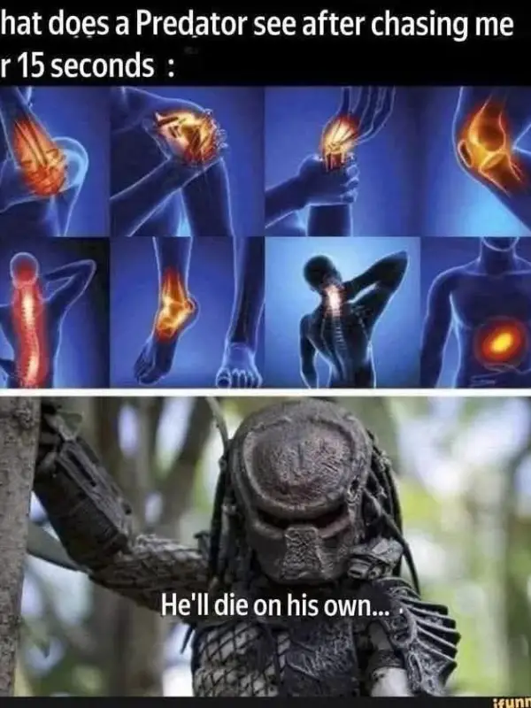 Chat with Predator Badlands, the Anime character AI chatbot