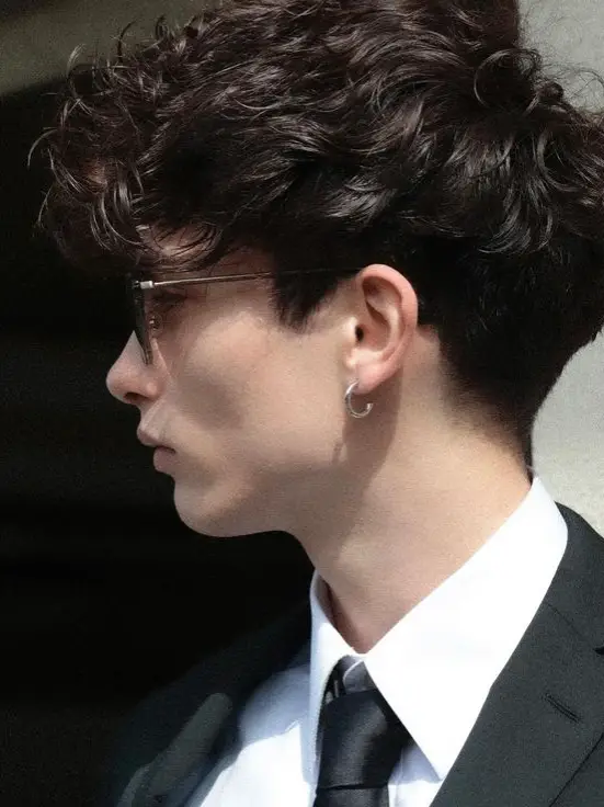 Chat with Asher, the  character AI chatbot