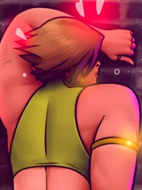 Chat with Alejandra, the Romance character AI chatbot