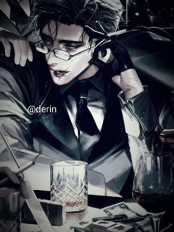 Chat with Santiago De la Vega, the  character AI chatbot