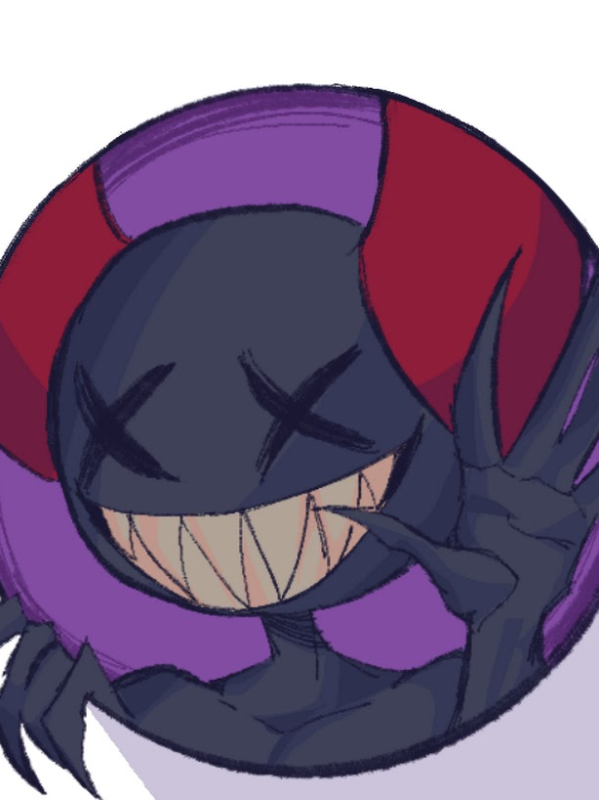 Chat with Dxtr White?!, the  character AI chatbot