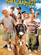 Chat with sandlot, the  character AI chatbot