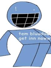 Chat with forsaken gng, the RPG character AI chatbot