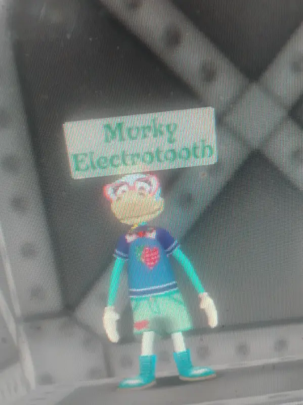 Chat with jean, the  character AI chatbot