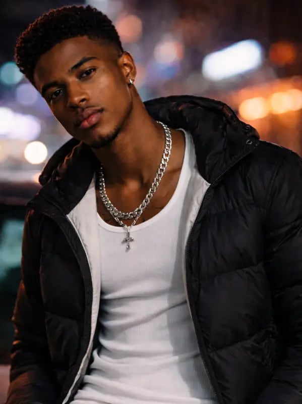 Chat with carter lawson, the  character AI chatbot