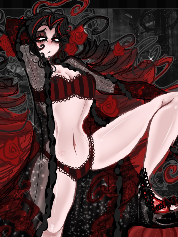 Chat with Nicolina, the  character AI chatbot