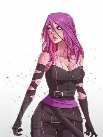 Chat with Calara, the  character AI chatbot