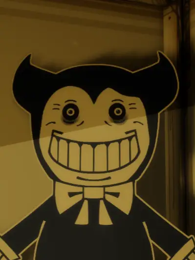 Chat with Deep in the ink machine Ollie, the Game Characters character AI chatbot