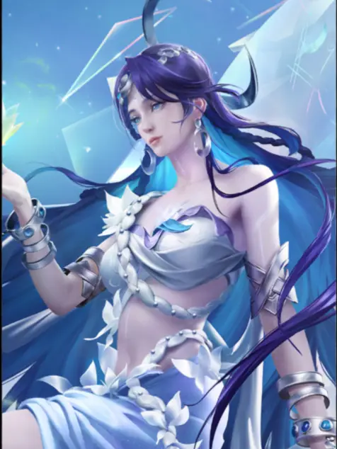 Chat with Haya, the  character AI chatbot