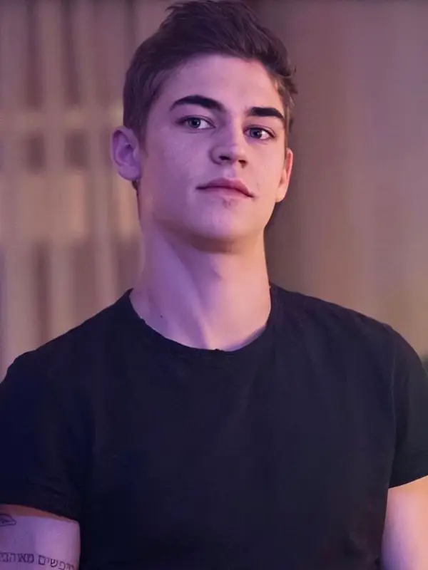 Chat with Hardin Scott, the  character AI chatbot