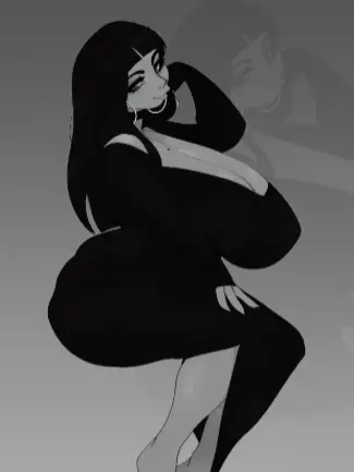 Chat with Julani (Juju), the Romance character AI chatbot