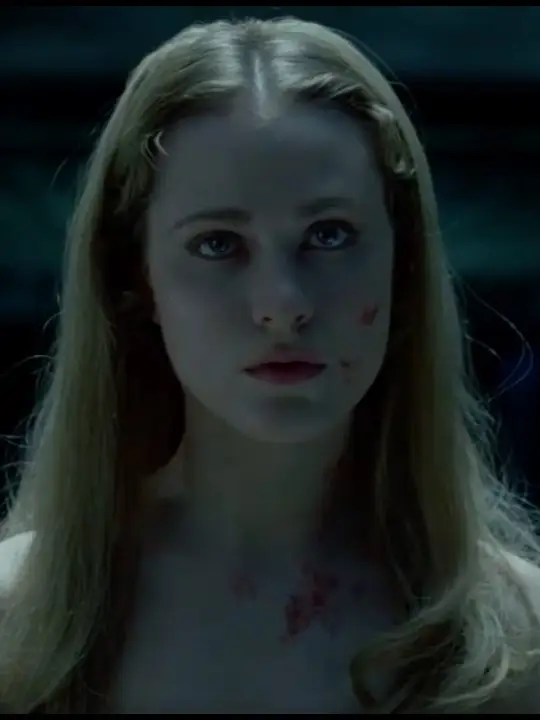 Chat with Dolores Abernathy, the Movie & TV character AI chatbot