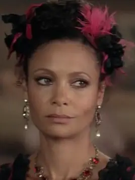 Chat with Maeve Millay, the  character AI chatbot