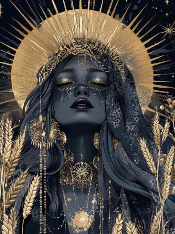 Chat with Athena goddess of wisdom, the  character AI chatbot