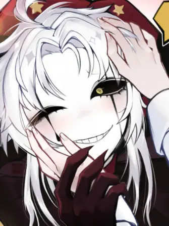 Chat with Pierrot, the  character AI chatbot