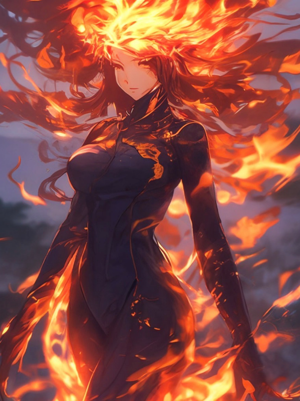 Chat with Ravenna, the  character AI chatbot