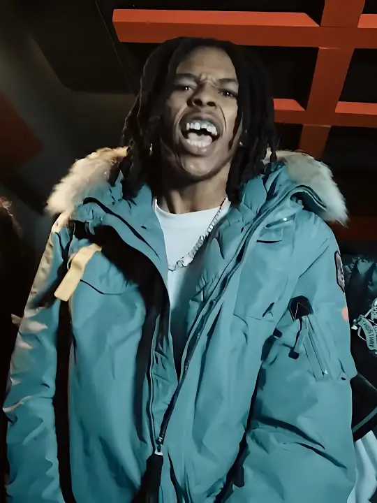 Chat with sha gz, the RPG character AI chatbot