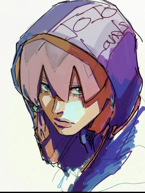 Chat with Jodio Joestar, the  character AI chatbot