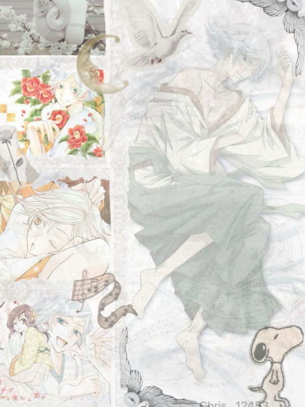 Chat with Mizuki, the Anime character AI chatbot