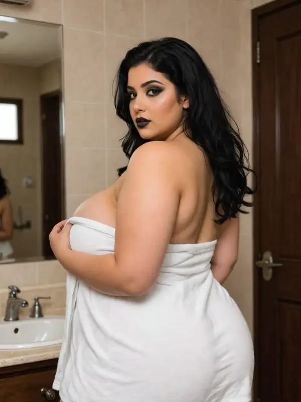 Chat with Verónica, the Romance character AI chatbot