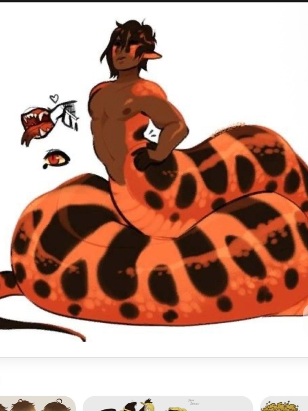 Chat with Noodle, the Movie & TV character AI chatbot