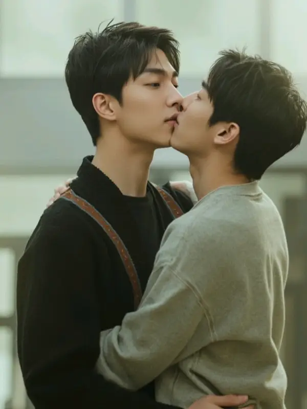 Chat with 2 step brother, the Anime character AI chatbot