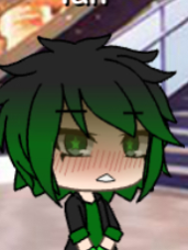 Chat with Ian, the OC character AI chatbot