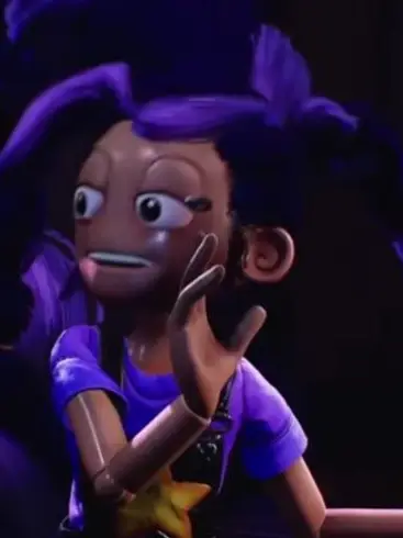 Chat with Lily Lovebraids, the Game Characters character AI chatbot