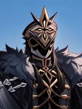 Chat with Capitano, the Game Characters character AI chatbot