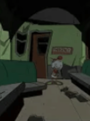 Chat with Ducktales, the Anime character AI chatbot