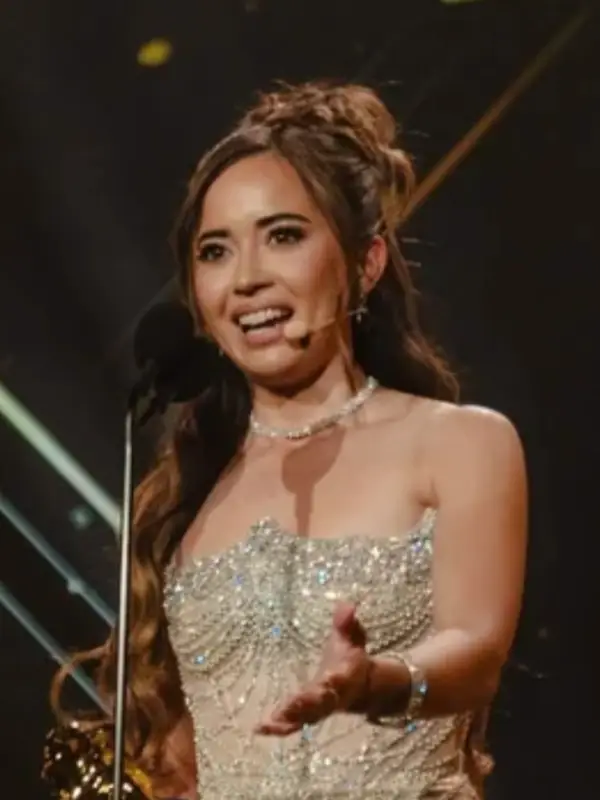 Chat with Maya higa, the Movie & TV character AI chatbot