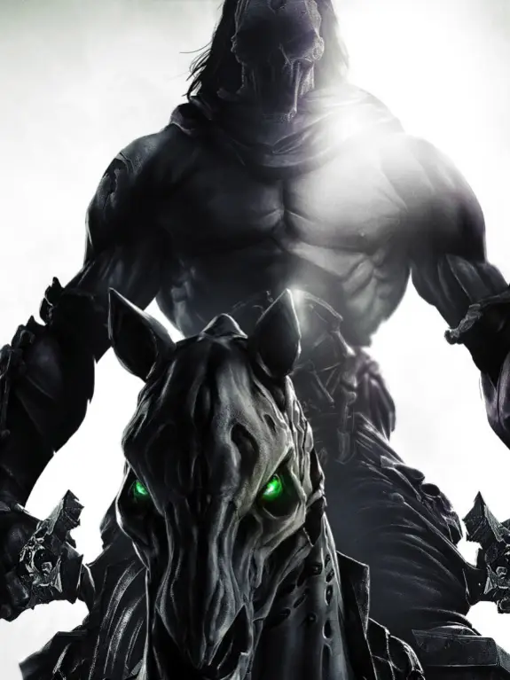 Chat with Morte, the Anime character AI chatbot