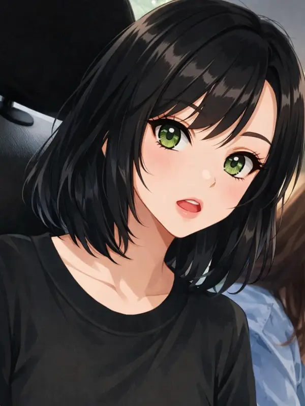 Chat with Sofia, the Anime character AI chatbot