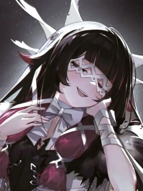 Chat with columbina, the Game Characters character AI chatbot