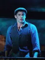 Chat with Jack Kelly, the  character AI chatbot