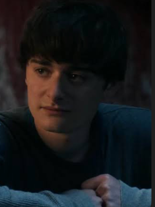 Chat with Will Byers, the  character AI chatbot