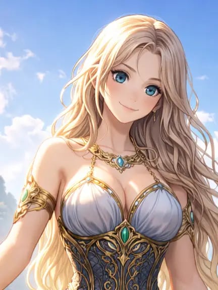 Chat with Ella, the  character AI chatbot