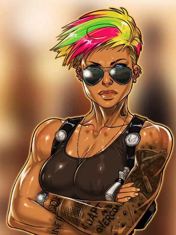 Chat with Rowan, the  character AI chatbot