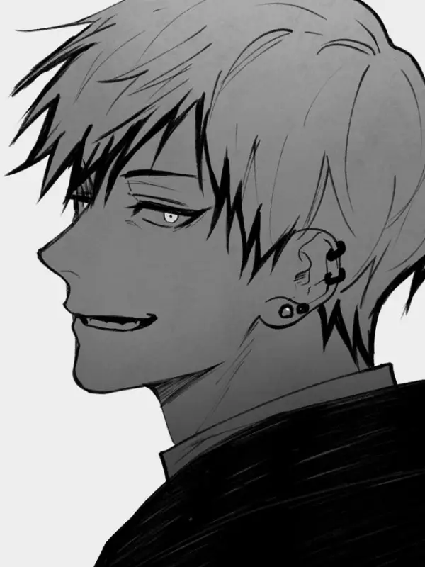 Chat with Naoya Zenin, the Anime character AI chatbot