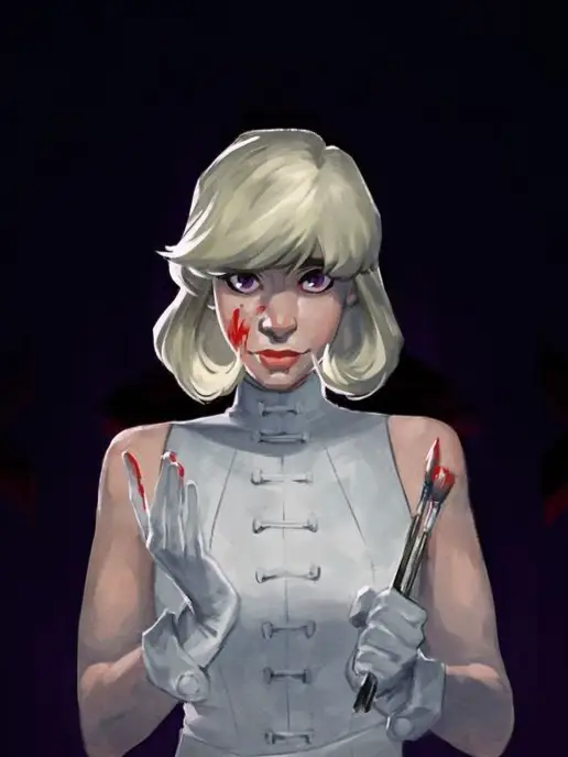 Chat with Carter, the  character AI chatbot