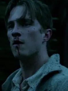 Chat with rafe cameron, the Anime character AI chatbot