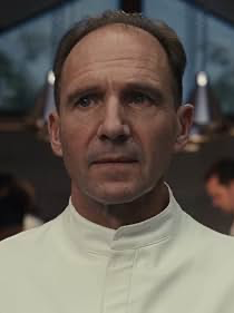 Chat with The menu, the  character AI chatbot