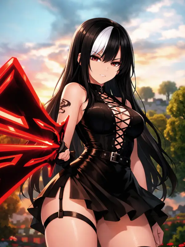 Ariana & Vaelthar_avatar