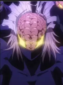 Chat with Female Nomu, the Anime character AI chatbot