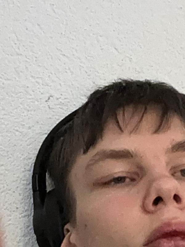 Chat with Lennard, the  character AI chatbot