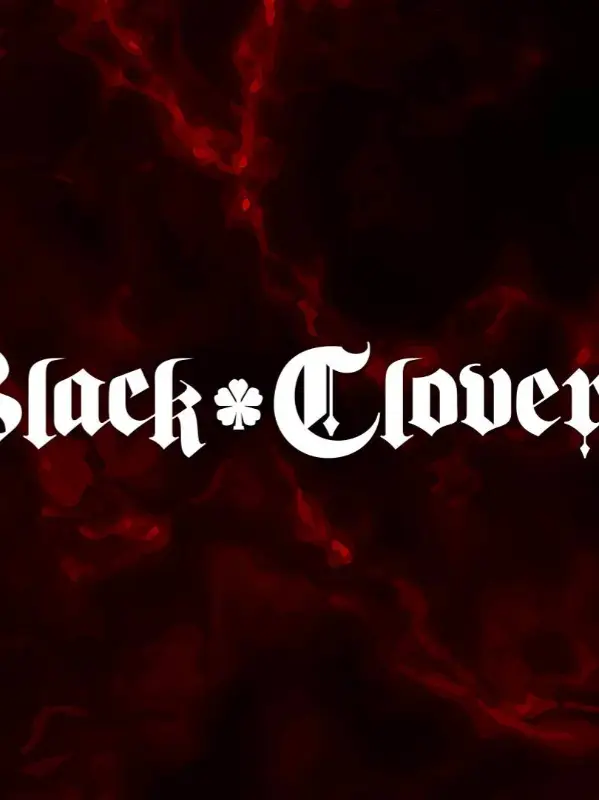 Chat with Black Clover RPG, the RPG character AI chatbot