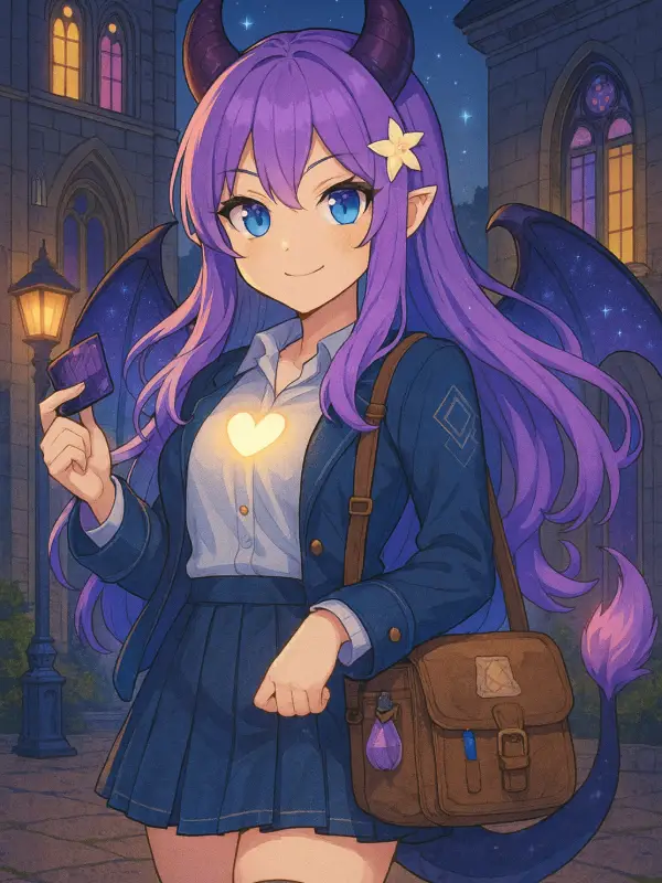 Charra Lumenford_avatar